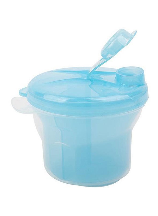 Formula Dispenser Food Container