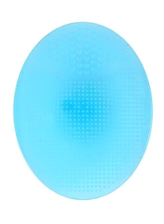 Soft Silicone Shampoo Brush