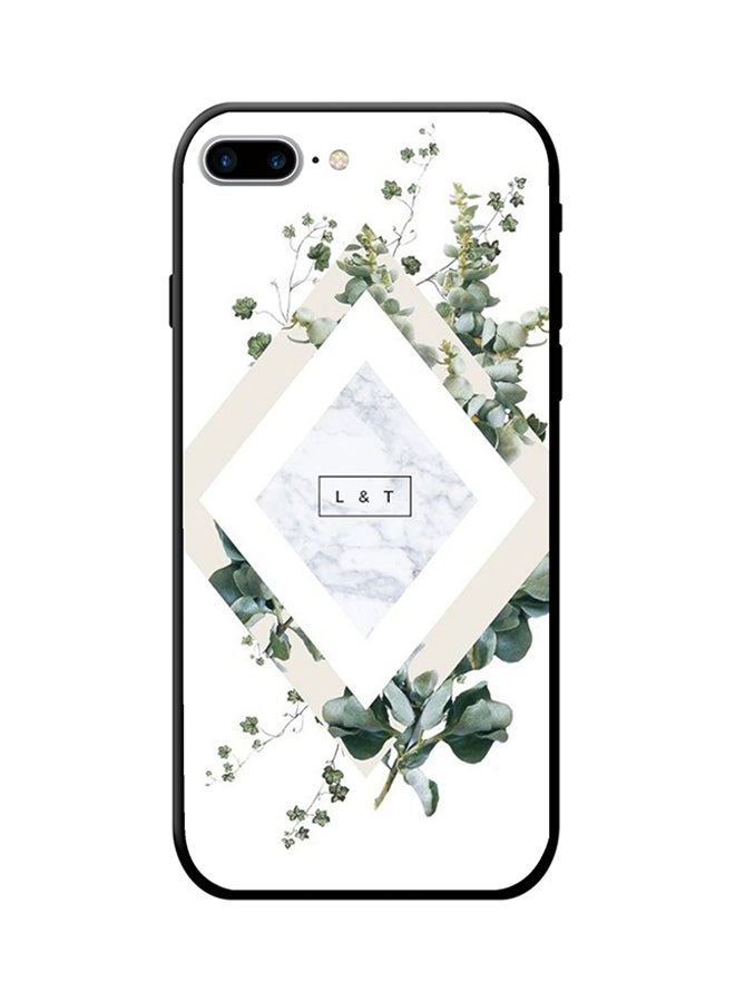 SYN Protective Case Cover For Apple iPhone 8 Plus Multicolour