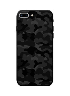 SYN Protective Case Cover For Apple iPhone 8 Plus Black 