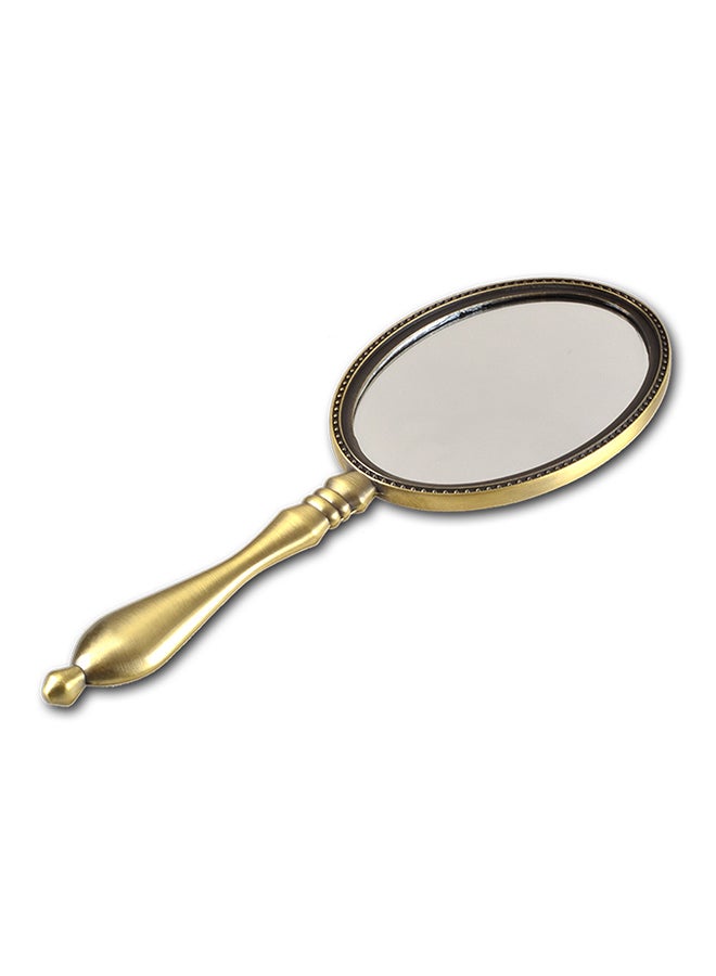Biggdesign Evil Eye Hand Mirror Multicolour  - Image 2