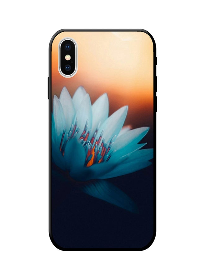 SYN Protective Case Cover For Apple iPhone X Multicolour