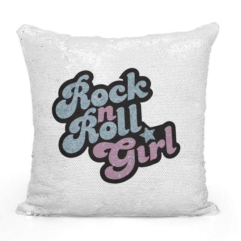 Find Nemo Tshirt Sequin Throw Pillow With Stuffing Multicolour 16x16inch - Image 2