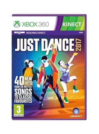 Just Dance 2017 (Intl Version) - Xbox 360 - v1553079839/N11018571A_1