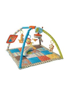 infantino Deluxe Twist And Fold Activity Gym UAE | Dubai, Abu Dhabi