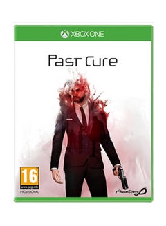 Past Cure (Intl Version) - Action & Shooter - Xbox One