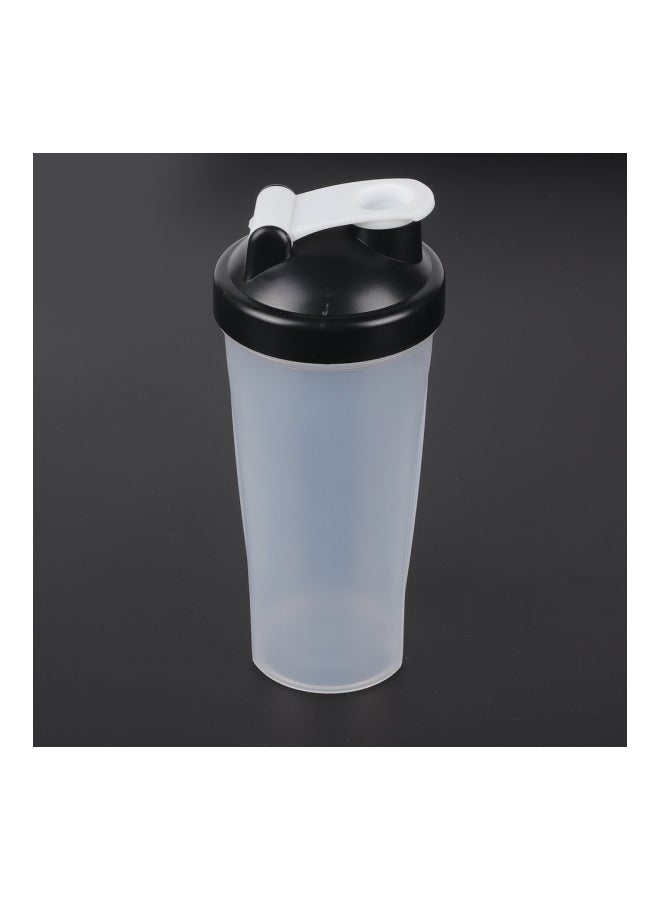 Generic Protein Shaker Bottle  - Image 5