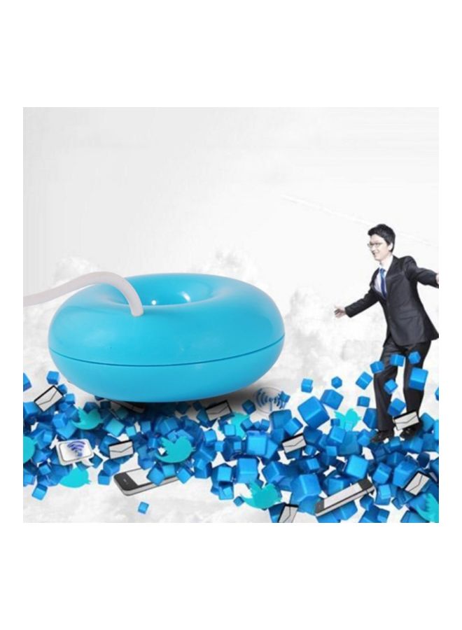 Ion Humidifier Mini Sprayer DQ124803 Blue  - Image 3