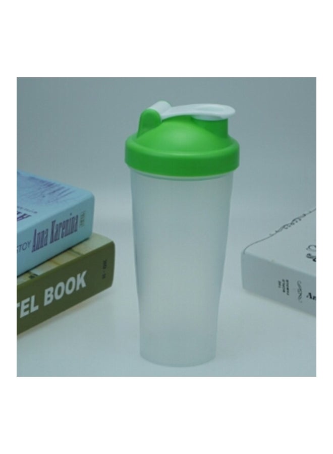 Generic - Protein Shaker Bottle - Image 1