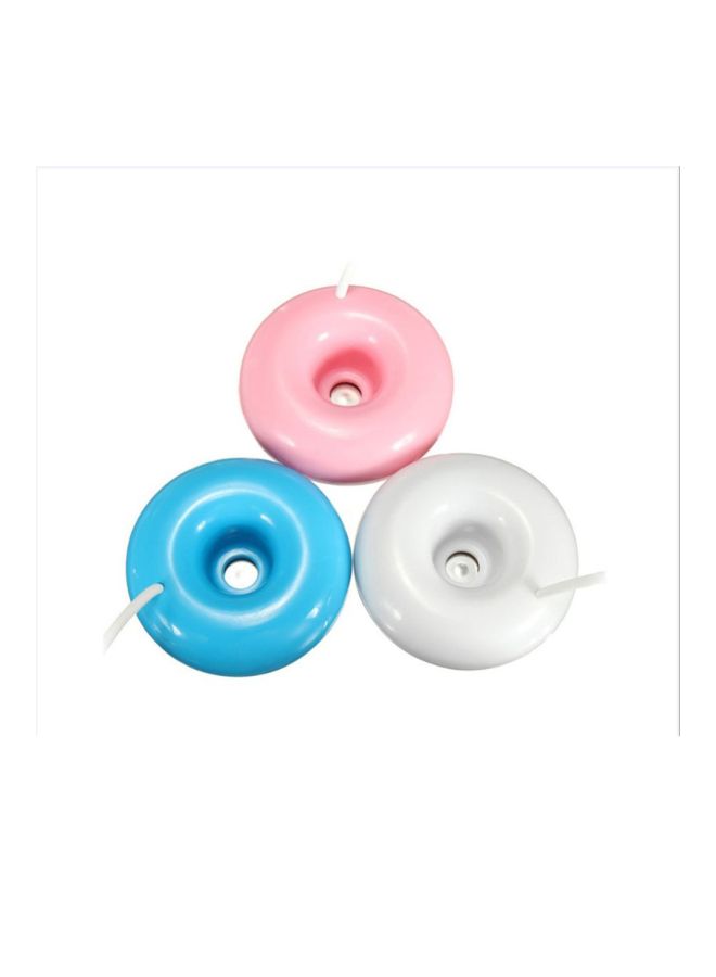 Ion Humidifier Mini Sprayer DQ124803 Blue  - Image 4