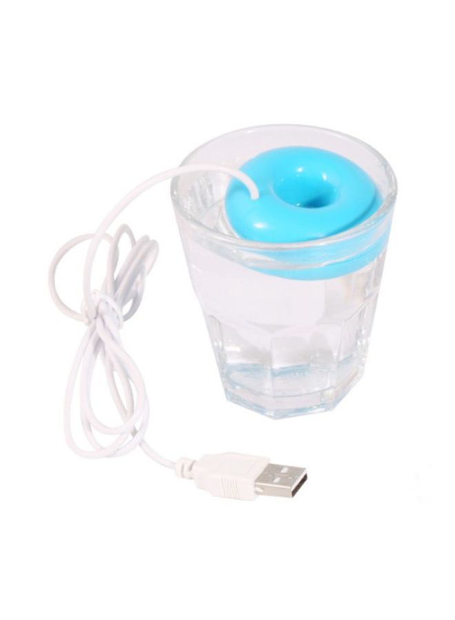 Ion Humidifier Mini Sprayer DQ124803 Blue  - Image 2