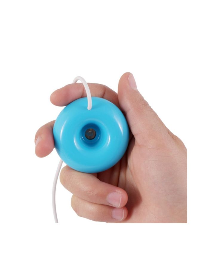 Ion Humidifier Mini Sprayer DQ124803 Blue  - Image 5