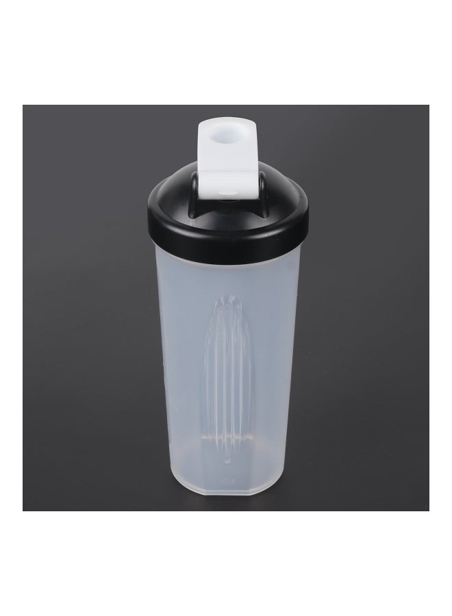 Generic Protein Shaker Bottle  - Image 3