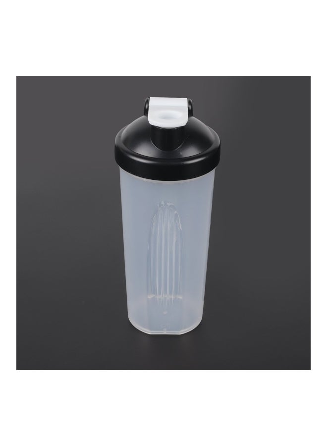 Generic Protein Shaker Bottle  - Image 2
