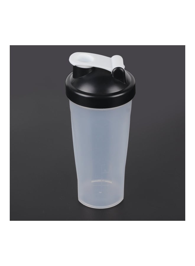 Generic Protein Shaker Bottle  - Image 4