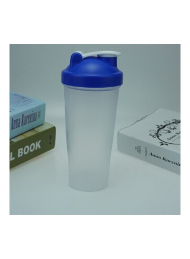 Generic Protein Shaker Bottle  - Image 2