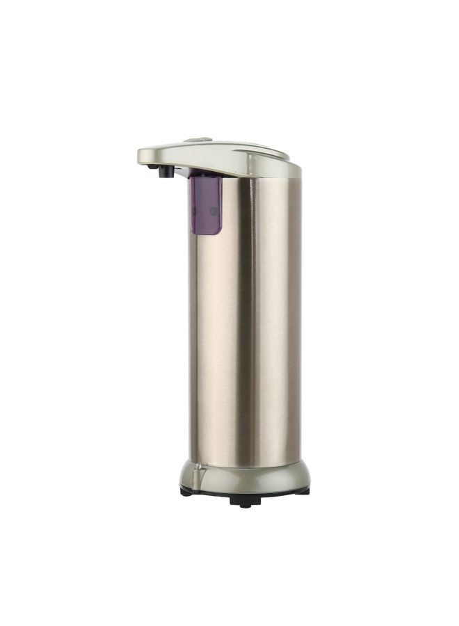 Induction Smart Soap Dispenser Sensor Touchless Automatic Soap Dispenser DQ57900 - Image 4