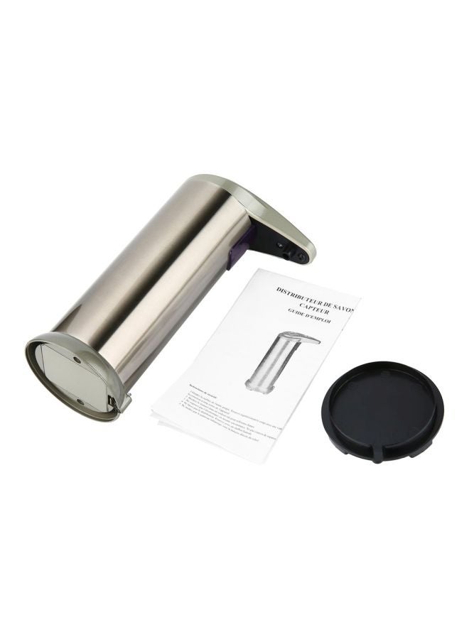 Induction Smart Soap Dispenser Sensor Touchless Automatic Soap Dispenser DQ57900 - Image 2