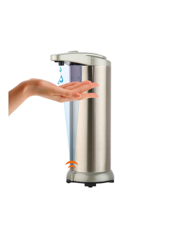 Induction Smart Soap Dispenser Sensor Touchless Automatic Soap Dispenser DQ57900 - Image 3