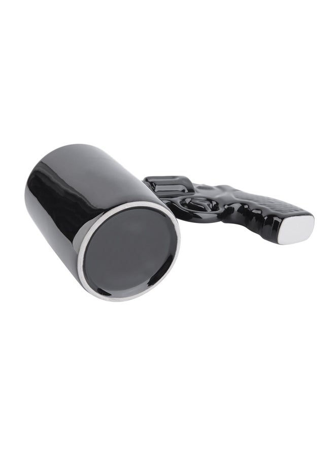 Novelty Gun Model Handle Grip Mug Ceramic Coffee Beverage Cup Funny Gift ZK713900 - Image 4