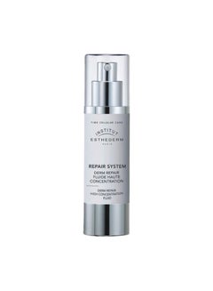 INSTITUT ESTHEDERM Repair System Derm Repair High Concentration Fluid Clear 30ml 
