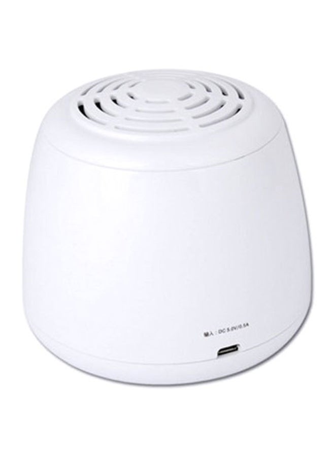 Air Purifier ZM1143600 White