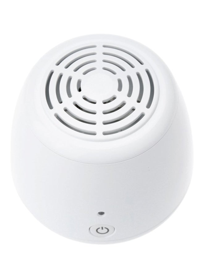 Air Purifier ZM1143600 White