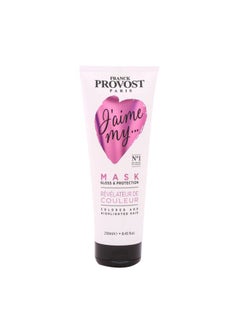 J'aime My Revelateur De Couleur Gloss And Protection Mask Clear 250ml - v1553080194/N22251549A_1