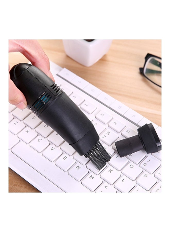 Mini USB Dust Remover DQ71405 Black - Image 2
