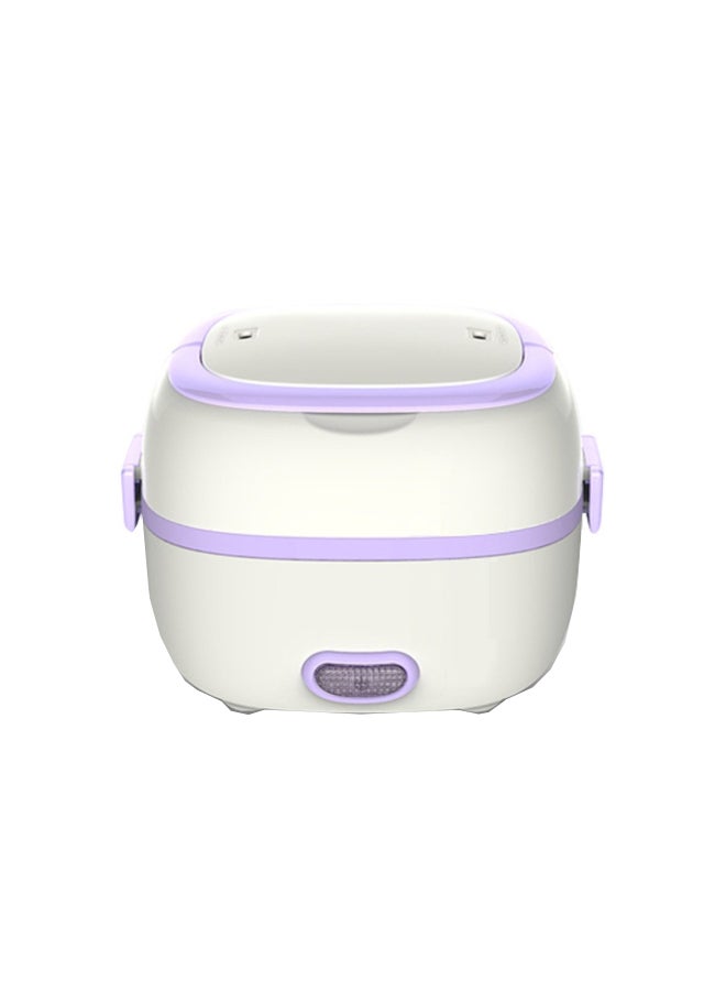 Generic Rice Cooker Generic Electric Portable Rice Cooker YY26600 White/Purple | Best Price ...