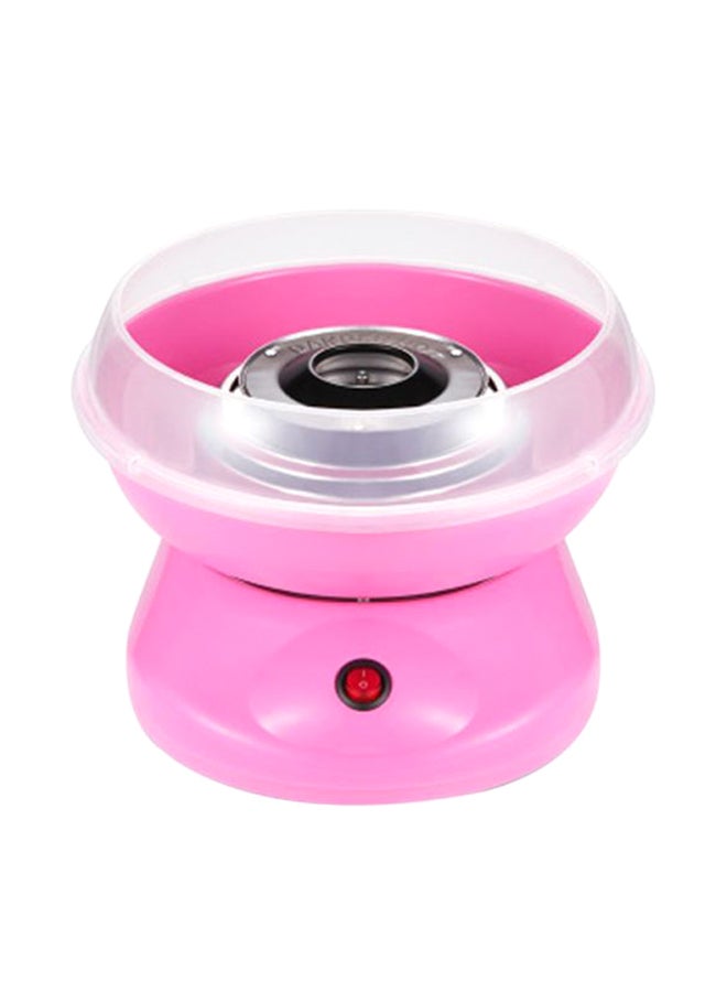 ماكينة إعداد حلوى غزل البنات BM 124 ZM763702 وردي  - Image 1