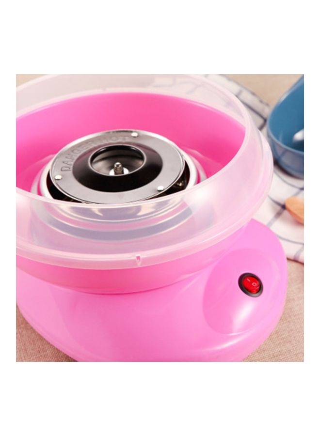 ماكينة إعداد حلوى غزل البنات BM 124 ZM763702 وردي  - Image 5