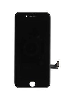 clever Replacement LCD Touch Screen For Apple iPhone 7 Black  - Image 2