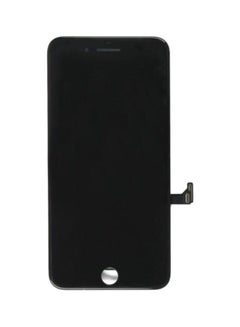 clever Replacement LCD Touch Screen For Apple iPhone 8 Black  - Image 2