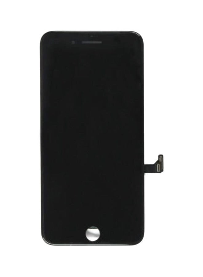 clever Replacement LCD Touch Screen For Apple iPhone 8 Black - Image 2