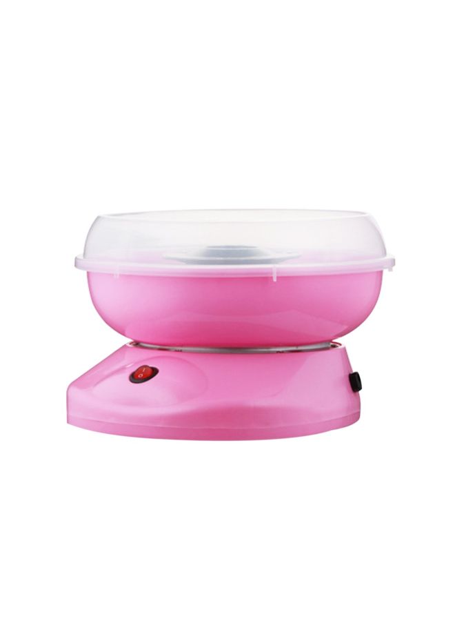ماكينة إعداد حلوى غزل البنات BM 124 ZM763702 وردي  - Image 4