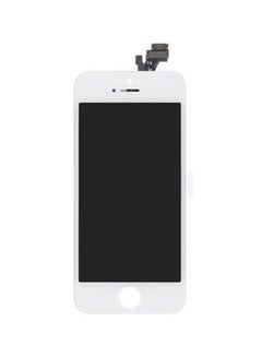 Replacement LCD Touch Screen For Apple iPhone 5 White