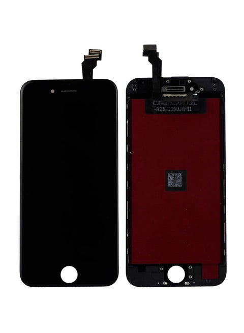 Replacement LCD Touch Screen For Apple iPhone 6 Black