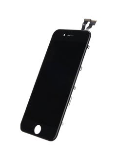 clever Replacement LCD Touch Screen For Apple iPhone 6 Plus Black  - Image 1