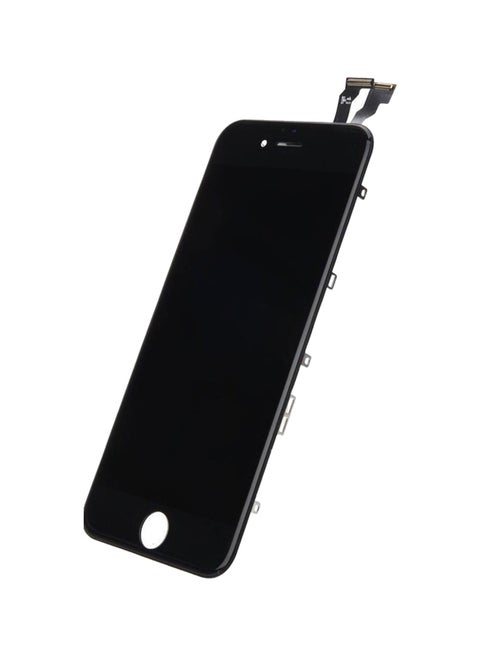 Replacement LCD Touch Screen For Apple iPhone 6 Plus Black