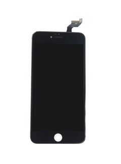 clever Replacement LCD Touch Screen For Apple iPhone 6s Black  - Image 2