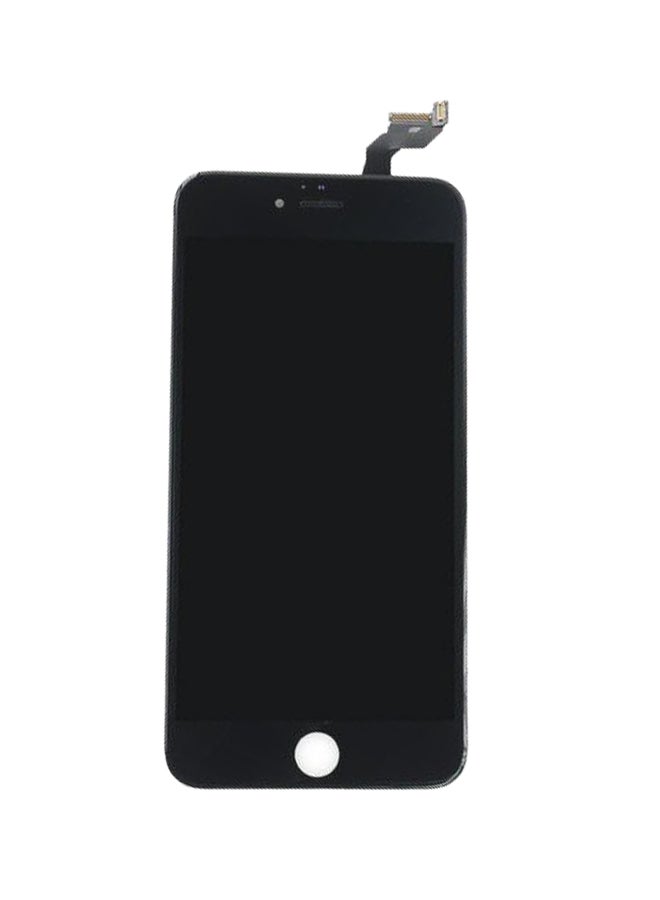 clever Replacement LCD Touch Screen For Apple iPhone 6s Black - Image 2