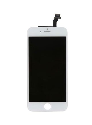 Replacement LCD Touch Screen For Apple iPhone 6 White - v1553080472/N22284689A_1