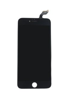 clever Replacement LCD Touch Screen For Apple iPhone 6s Plus Black  - Image 2