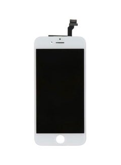 Replacement LCD Touch Screen For Apple iPhone 6 Plus White