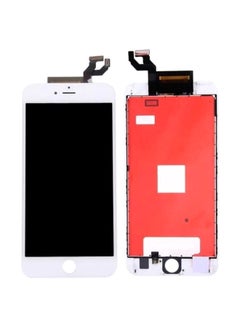 Replacement LCD Touch Screen For Apple iPhone 6s Plus White