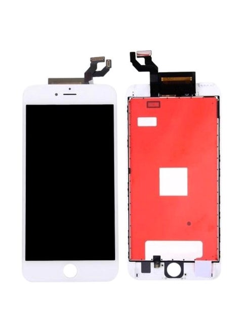 Replacement LCD Touch Screen For Apple iPhone 6s Plus White