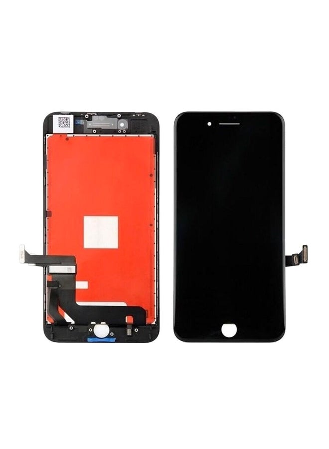 clever Replacement LCD Touch Screen For Apple iPhone 8 Black - Image 1