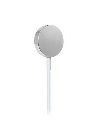 USB Magnetic Charging Cable For Apple Watch White - v1553080492/N22287815A_1