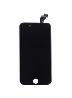 clever Replacement LCD Touch Screen For Apple iPhone 6 Black  - Image 2